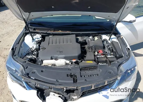 2015 Toyota Avalon Xle Premium from USA, damaged, VIN 4T1BK1EB4FU193396